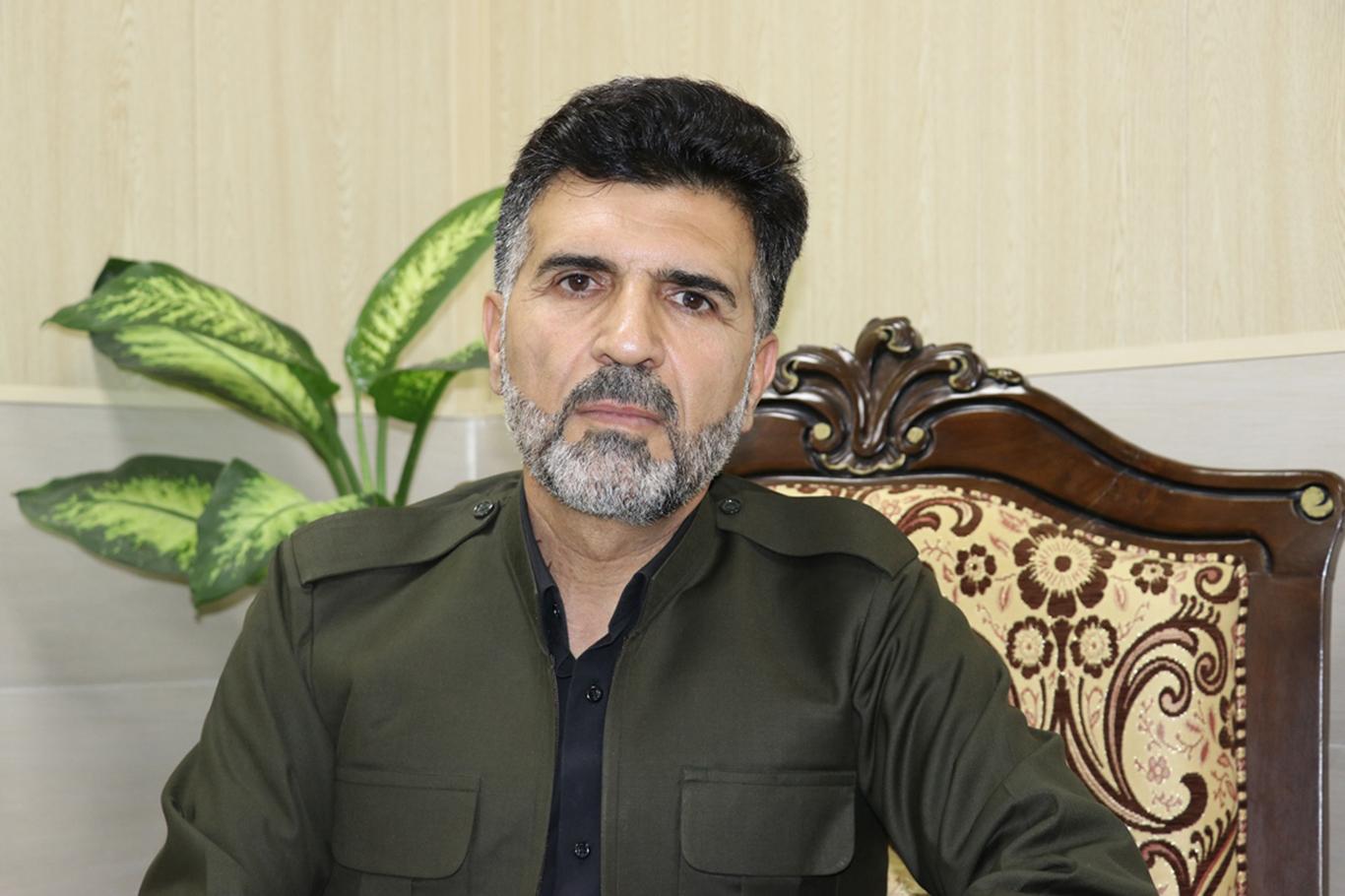 Halepçe katliamının tanığı: O gün mahşeri yaşadık Halepçe katliamının tanığı: O gün mahşeri yaşadık
